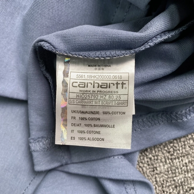 Carhartt T-shirt