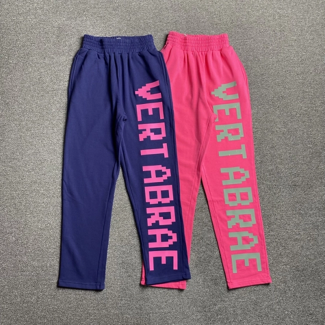 VERTABRAE sweatpants