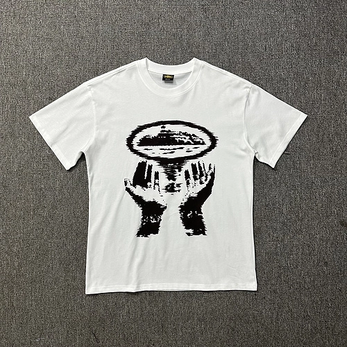 Corteiz Vortex Hands Tee