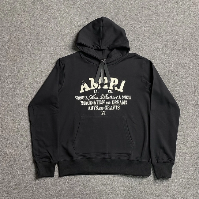 AMIRI Hoodie