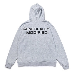 Vetements Genetically Modified Hoodie