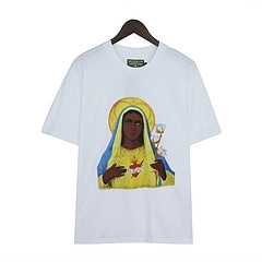 Denim Tears Saint Mary Tee