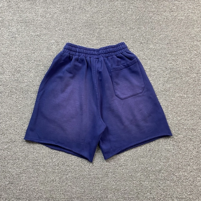 VERTABRAE Sweat Shorts