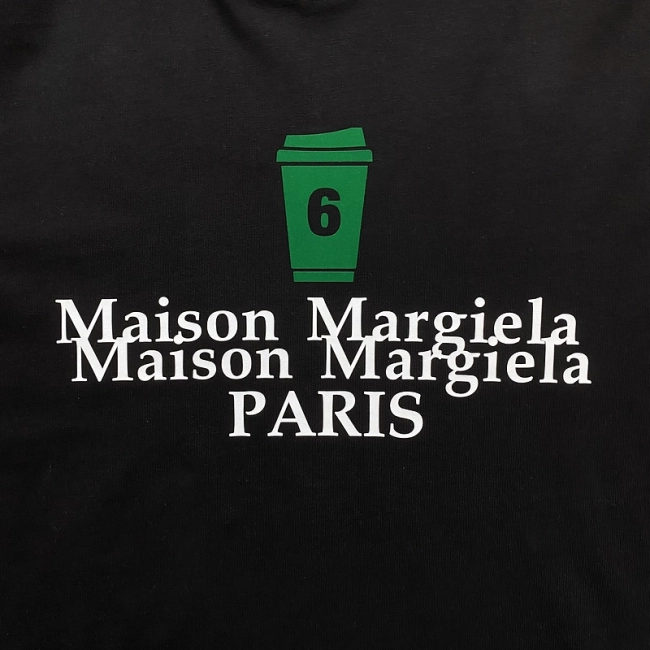 MM6 Maison Margiela T-shirt