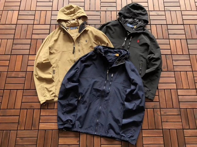 Ralph Lauren Jacket