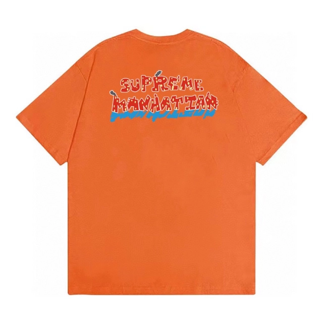 Supreme Manhattan Tee