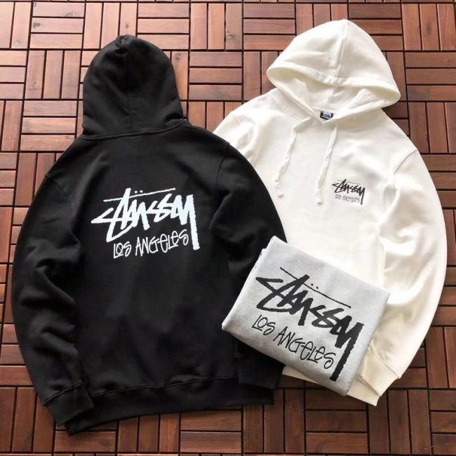 Stüssy Hoodie