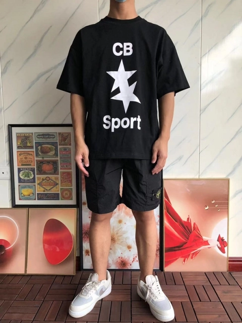 Cole Buxton T-Shirt