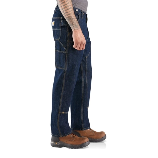 Carhartt Jeans