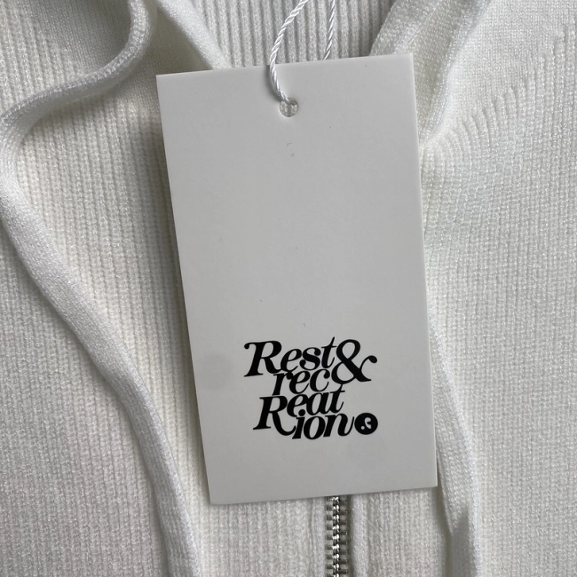 Rest &amp; Recreation Sweater