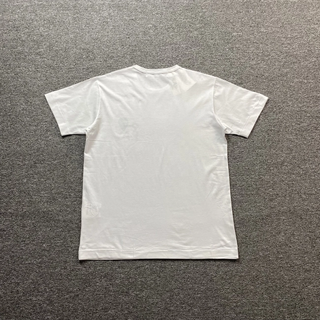 Comme des Garçons Play T-shirt