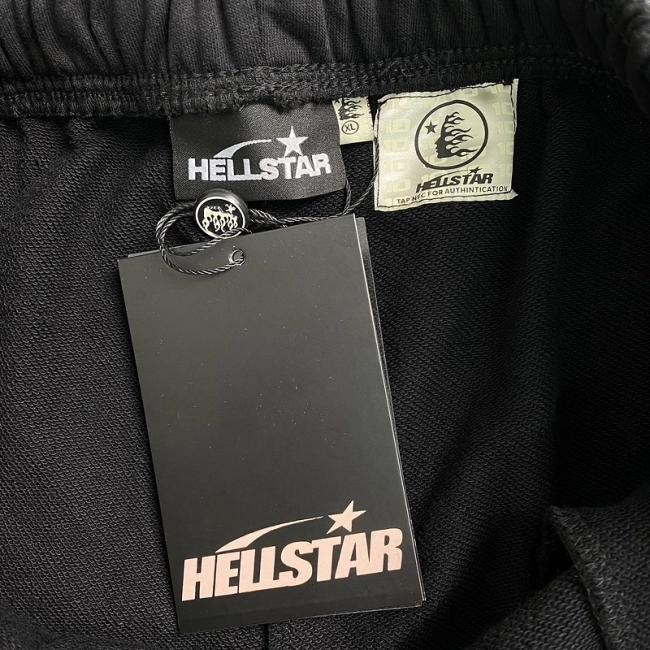 HELLSTAR Shorts