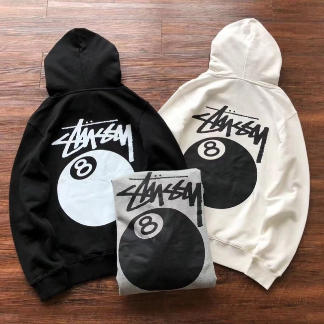 Stüssy Hoodie