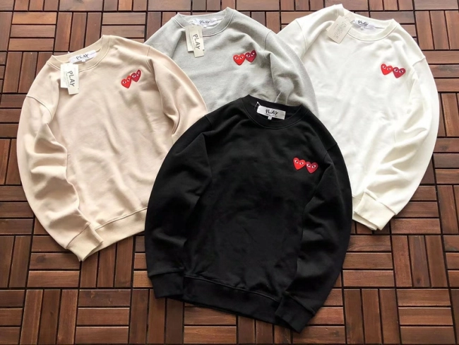 Comme des Garçons Sweater