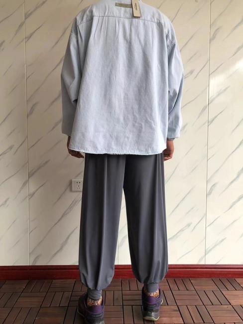 Fear of God Long-Sleeve