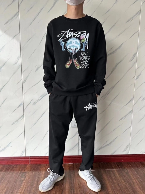 Stüssy Sweater