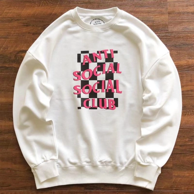 ANTI SOCIAL SOCIAL CLUB Sweater