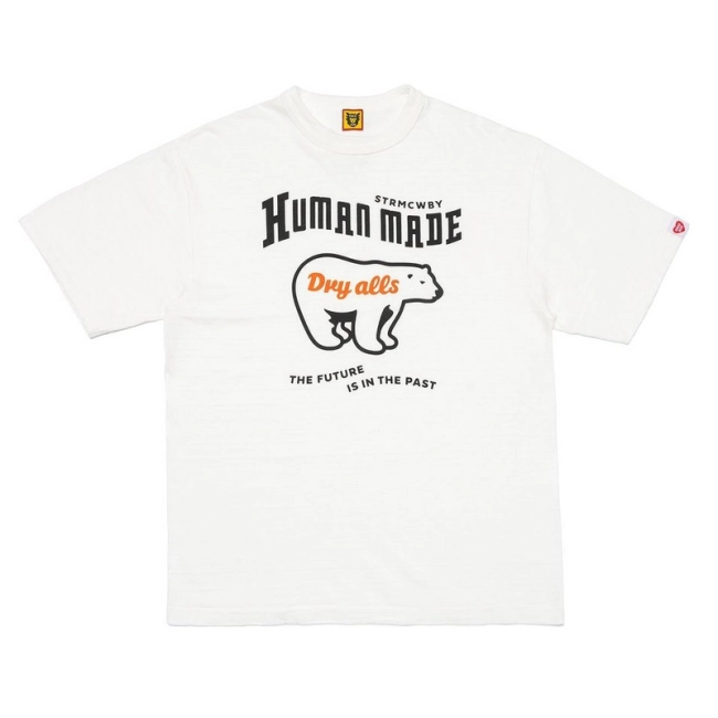 Human Made FW23 Graphic T-Shirt