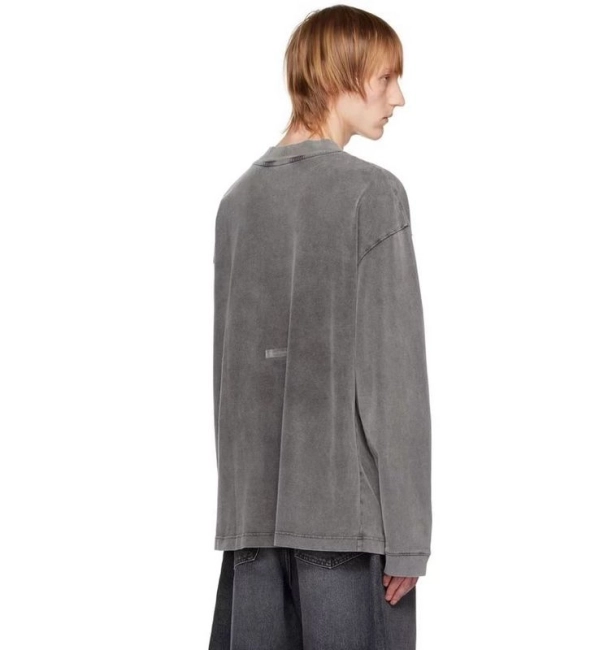 Acne Studios Long-Sleeve