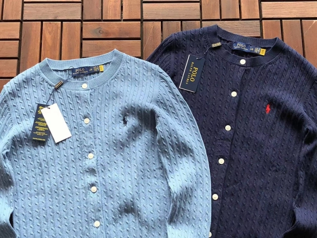 Ralph Lauren Sweater