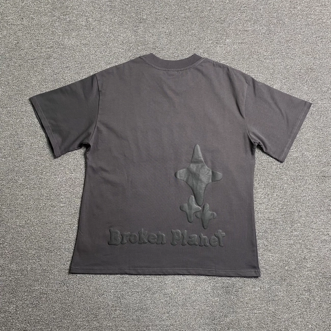 Broken Planet T-shirt