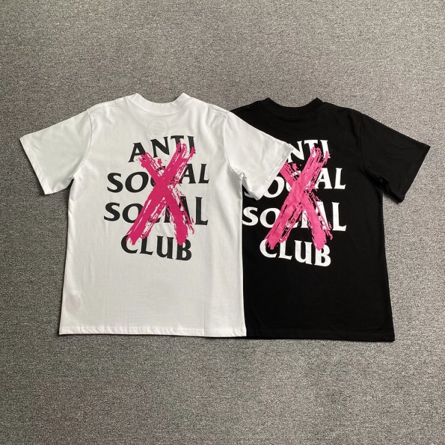 ANTI SOCIAL SOCIAL CLUB T-shirt