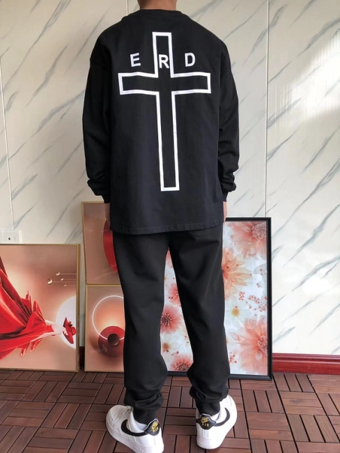 Enfants Riches Déprimés Long-Sleeve