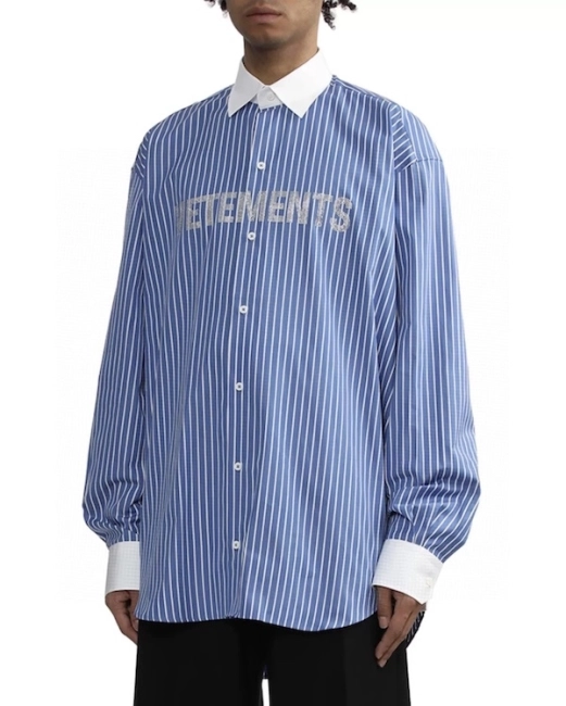 Vetements T-shirt