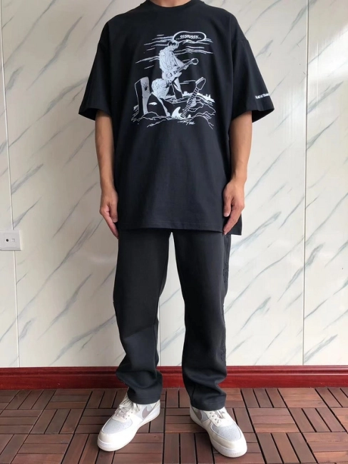 Stüssy T-Shirt