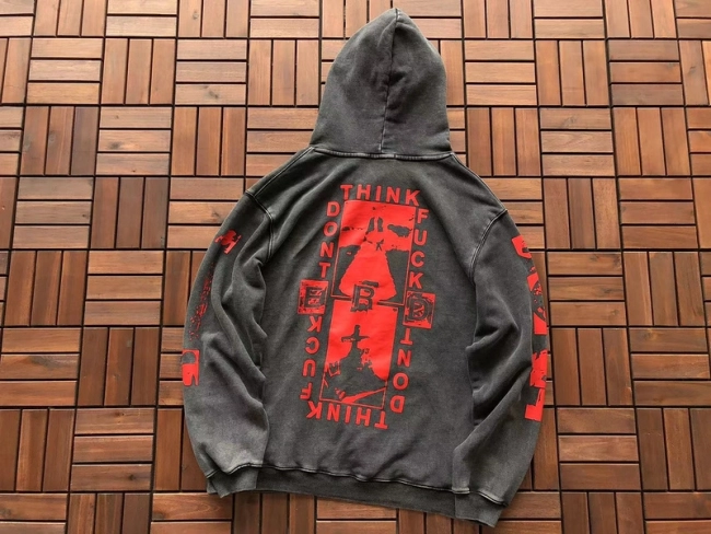 Enfants Riches Déprimés Hoodie