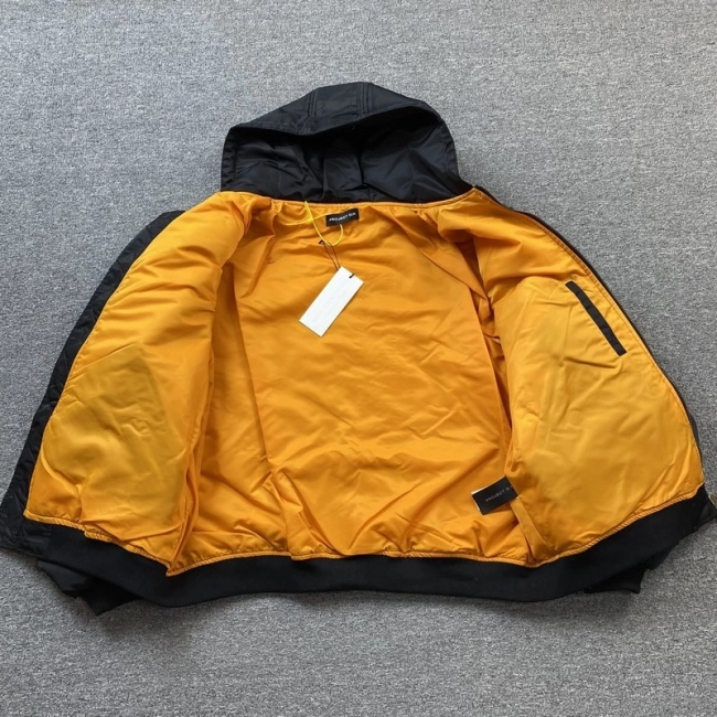 PROJECT G/R Jacket