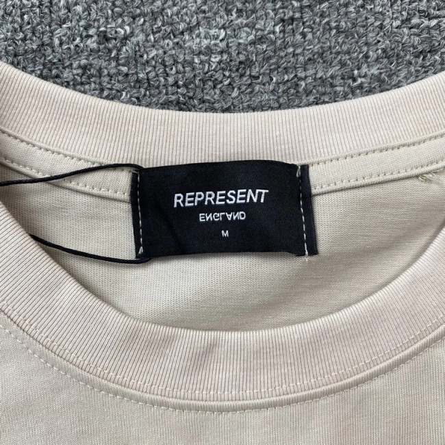 REPRESENT T-shirt