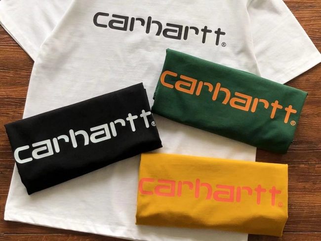 Carhartt T-Shirt 461212