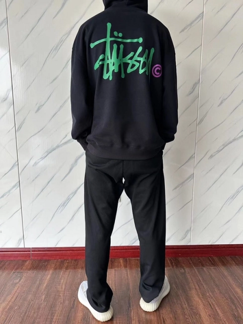 Stüssy Hoodie