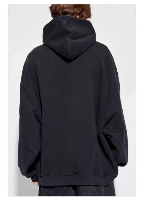 Vetements Hoodie