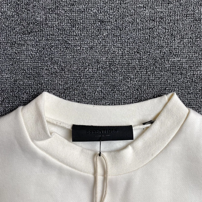 Fear of God Essentials Crewneck