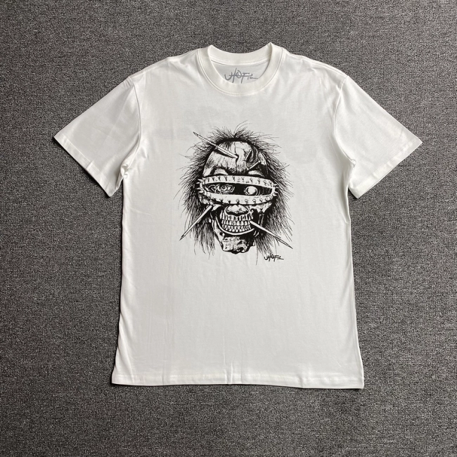 Travis Scott Utopia T-shirt