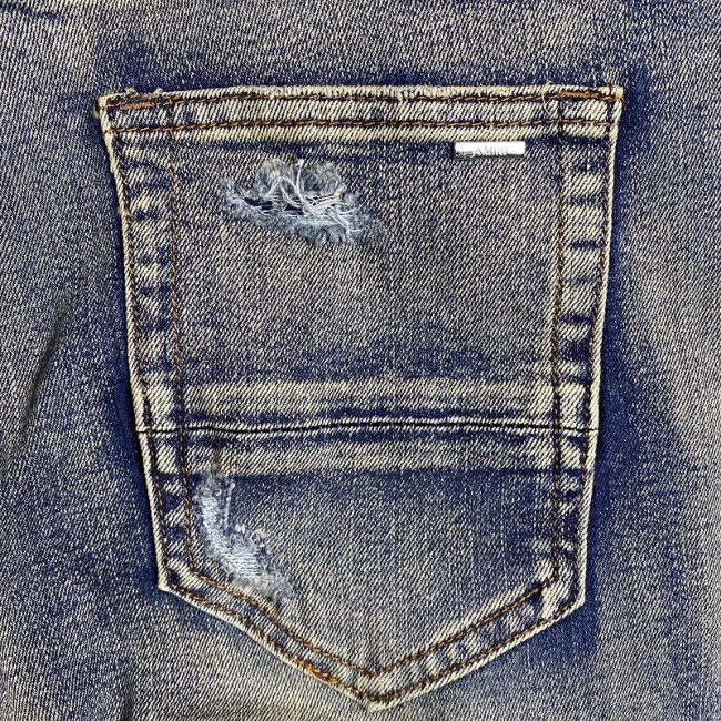 AMIRI Jeans