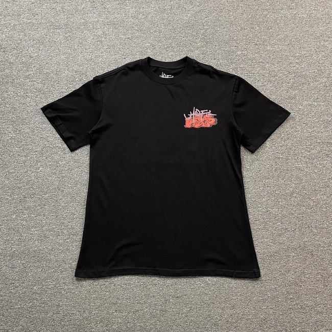 Travis Scott Utopia T-shirt