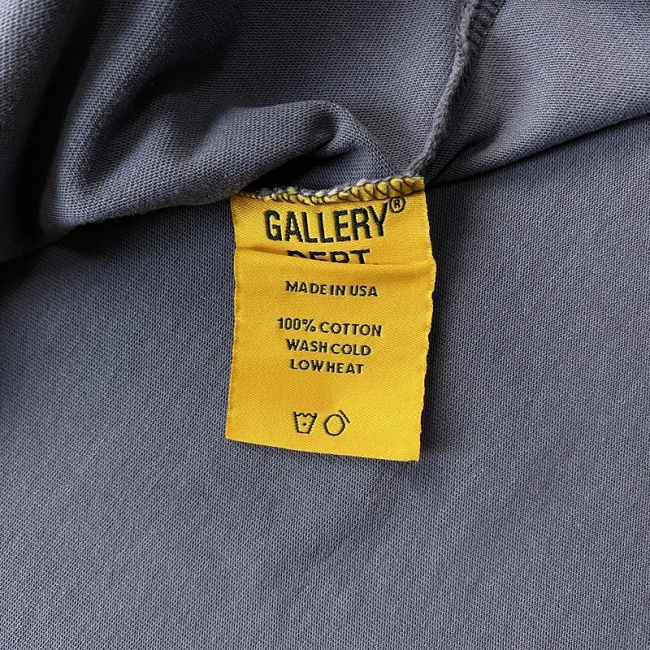 GALLERY DEPT. T-shirt