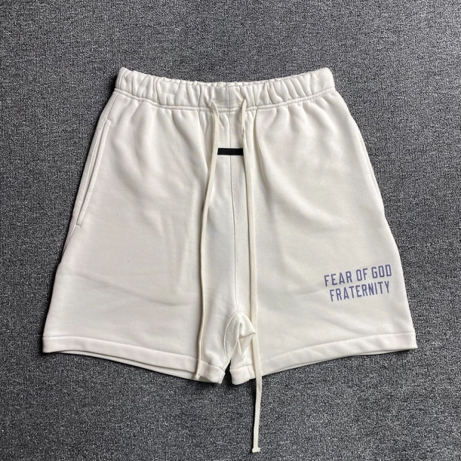 Fear of God ESSENTIALS Shorts