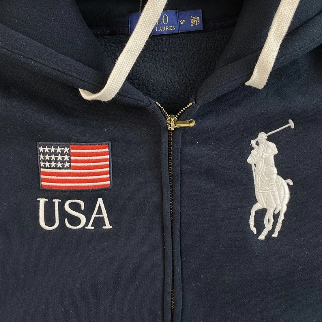 Ralph Lauren Hoodie