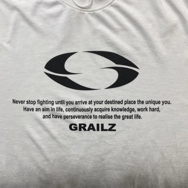 Grailz T-shirt