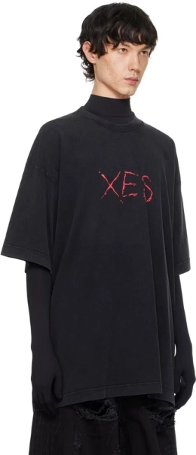 Vetements T-shirt