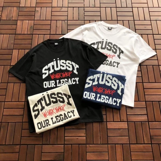 Stüssy T-Shirt