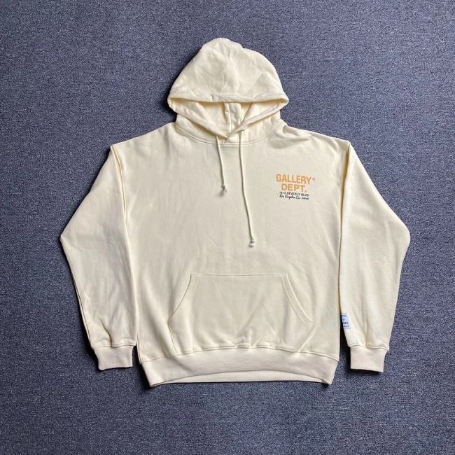 GALLERY DEPT. Hoodie