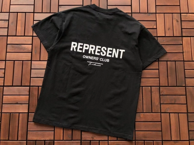 REPRESENT T-Shirt