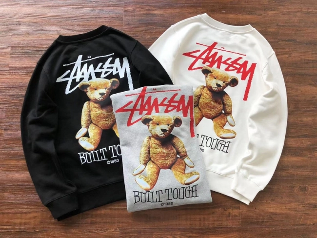 Stüssy Sweater