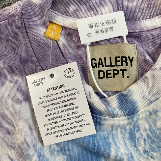 GALLERY DEPT. T-shirt