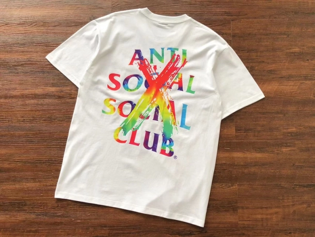 ANTI SOCIAL SOCIAL CLUB T-Shirt